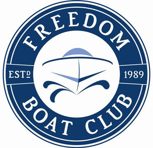 Freedom Boat Club Store